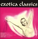 Exotica Classics - CD Audio