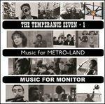 The Temperance Seven +1