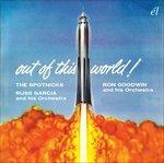 Out of This World - CD Audio