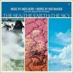 Sea - The Earth - The Sky