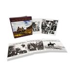 Music from the Westerns of John Wayne and John Ford (Colonna Sonora)