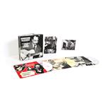 Diminishing Blackness. The Compositions of Django Reinhardt