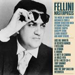 Fellini Masterpieces (Colonna Sonora)