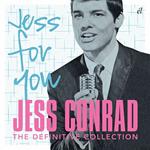 Jess for You. The Definitive Collection