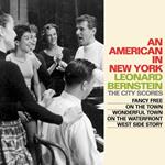 An American In New York (The City Scores)