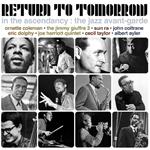 In The Ascendancy. The Jazz Avant-Garde