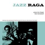Jazz Raga Spiritual Exploration Of The Two Greatest Melodic Creators On The Planet