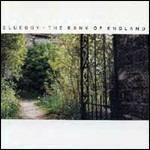 The Bank of England - CD Audio di Blueboy