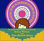 Magic Transistor Radio-20 Good Vibration - CD Audio