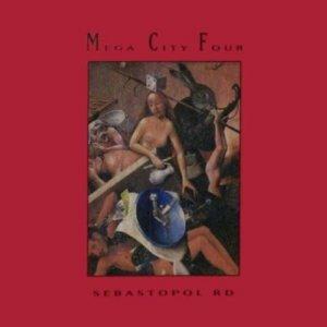 Sebastopol Rd. - CD Audio di Mega City Four