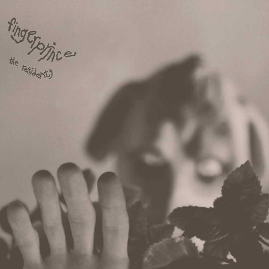 Fingerprince Preserved - Vinile LP di The Residents