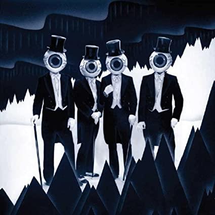 Eskimo (Double 12" Preserved Edition) - Vinile LP di The Residents