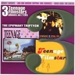 Rocket Charms - Buy Our Record - Bring Back the Cartel - CD Audio di Teenage Filmstars