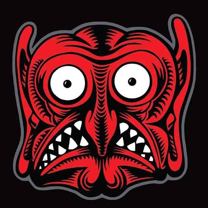 Demons Dance Alone (2 LP Preserved Edition) - Vinile LP di The Residents