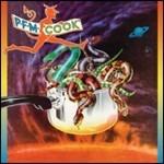 Cook - CD Audio di Premiata Forneria Marconi