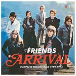 Friends. Complete Recordings 1970-1971