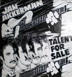 Talent for Sale (Remastered Edition)