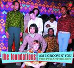 Am I Groovin You - The Pye Anthology