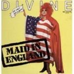 Maid in England (Remastered Edition + 2 bonus tracks) - CD Audio di Divine