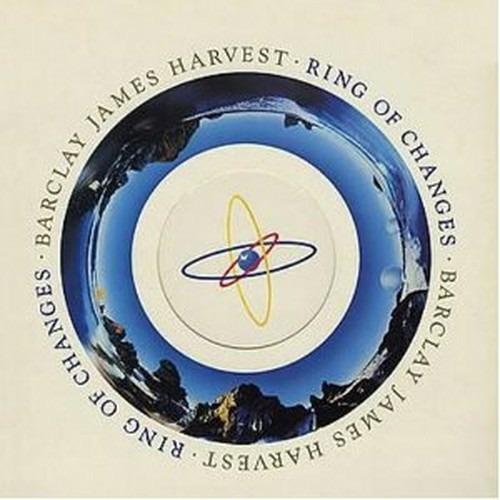 Ring of Changes (Remastered Edition + Bonus Tracks) - CD Audio di Barclay James Harvest