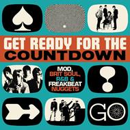 Get Ready For The Countdown