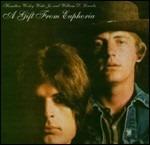 Gift from Euphoria - CD Audio di Euphoria