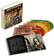 Kindling And Beyond 1973-1986