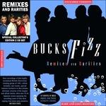 Remixes and Rarities - CD Audio di Bucks Fizz