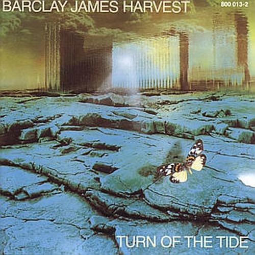 Turn of the Tide - CD Audio di Barclay James Harvest