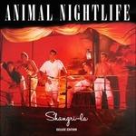 Shangri-La (Deluxe Edition) - CD Audio di Animal Nightlife
