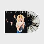 Kim Wilde (Clear and Black Splatter Vinyl)