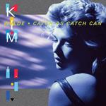 Catch as Catch Can (Limited Edition)