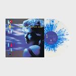 Catch As Catch Can (Clear and Blue Splatter Vinyl)