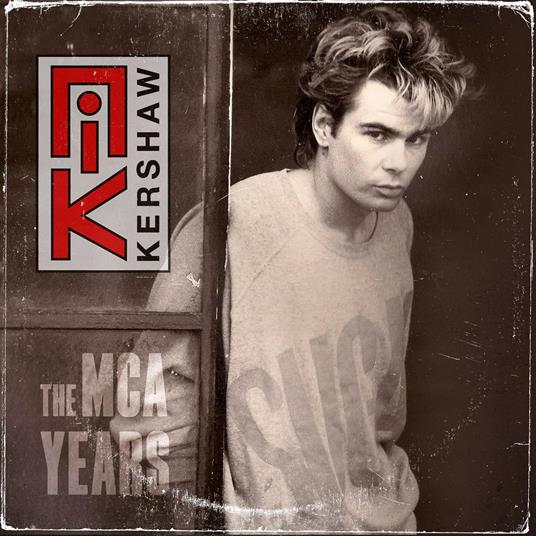 The Mca Years (Box Set) - CD Audio di Nik Kershaw