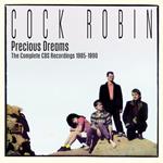Precious Dreams - CBS Recordings 1985-90