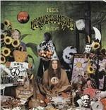 Neil's Heavy Concept Album