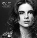 Emotion. The Music of Patti Dahlstrom