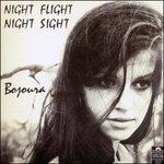 Night Flight Night Sight - CD Audio di Bojoura