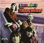 Excursions - CD Audio di Tradewinds