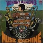 Patent Pending - CD Audio di Johnny Almond (Music Machine)