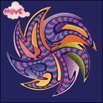 Move - CD Audio di Move