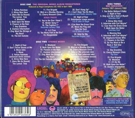 Move - CD Audio di Move - 2