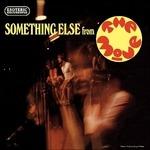 Something Else from the Move - CD Audio di Move