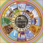 Private Parts & Pieces 5-8