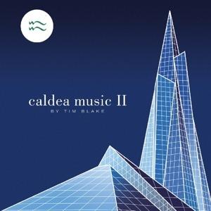 Caldea Music vol.2 - CD Audio di Tim Blake