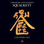 Squackett. A Life Within a Day