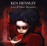 Love & Other Mysteries