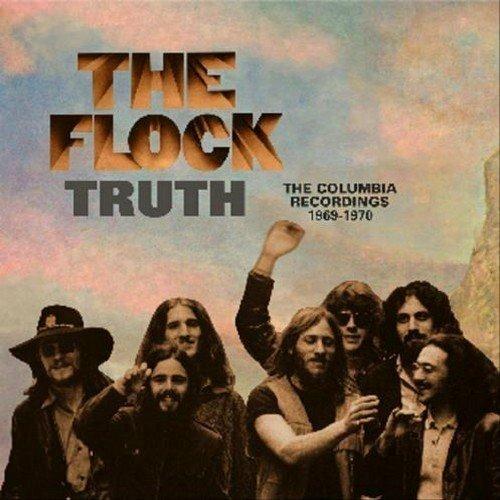 Truth.The Columbia Recordings 1969-1970 - CD Audio di Flock