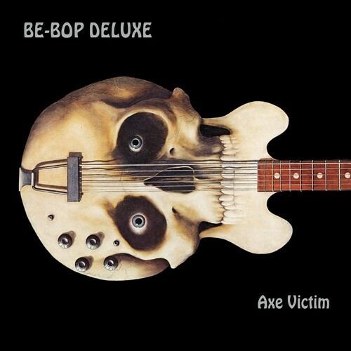 Axe Victim - CD Audio di Be Bop Deluxe