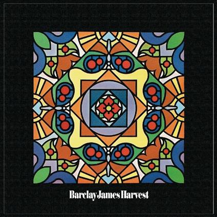 Barclay James Harvest (Box Set Limited Edition) - CD Audio + DVD di Barclay James Harvest
